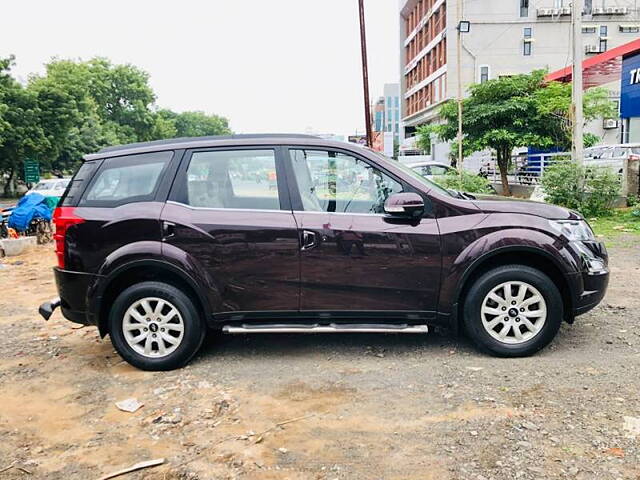 Used Mahindra XUV500 [2015-2018] W10 1.99 in Kheda