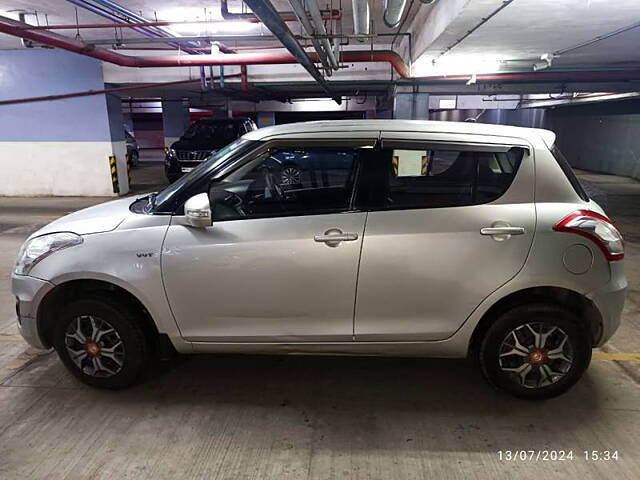 Used Maruti Suzuki Swift [2011-2014] VXi in Mumbai