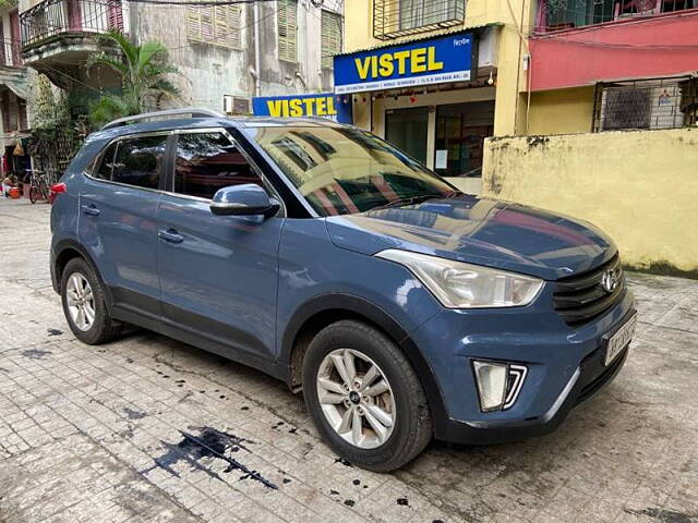 Used Hyundai Creta [2017-2018] S 1.4 CRDI in Kolkata