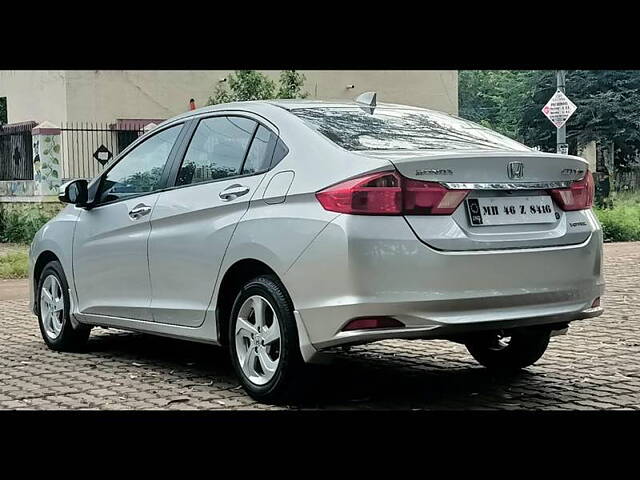 Used Honda City [2014-2017] S Diesel in Nashik