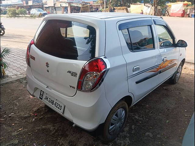 Used Maruti Suzuki Alto 800 [2012-2016] Vxi in Ranchi