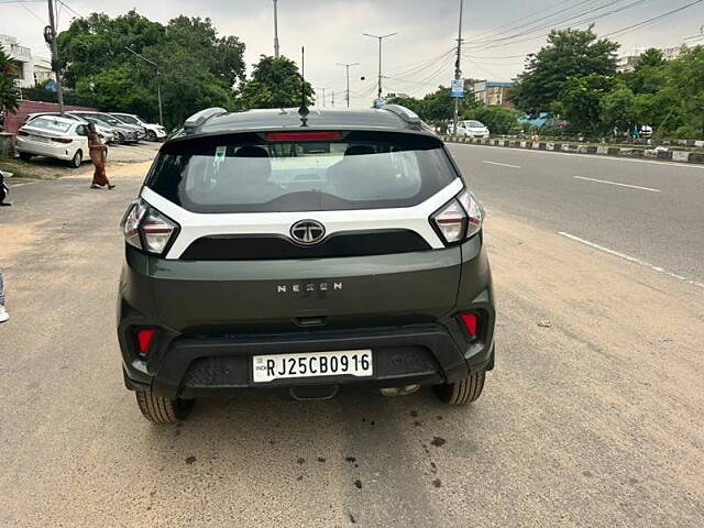 Used Tata Nexon [2020-2023] XM (S) [2020-2023] in Jaipur