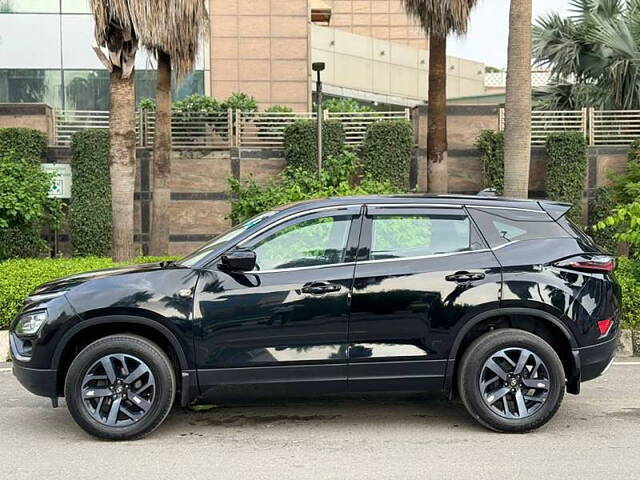 Used Tata Harrier [2019-2023] XZA Dark Edition [2020-2021] in Delhi