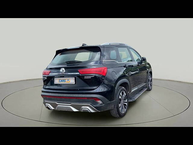 Used MG Hector [2019-2021] Sharp 2.0 Diesel [2019-2020] in Surat