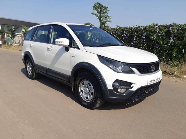 Used Tata Hexa [2017-2019] XE 4x2 7 STR in Nashik