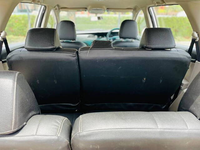 Used Mahindra Marazzo M6 Plus 7 STR [2020] in Valsad