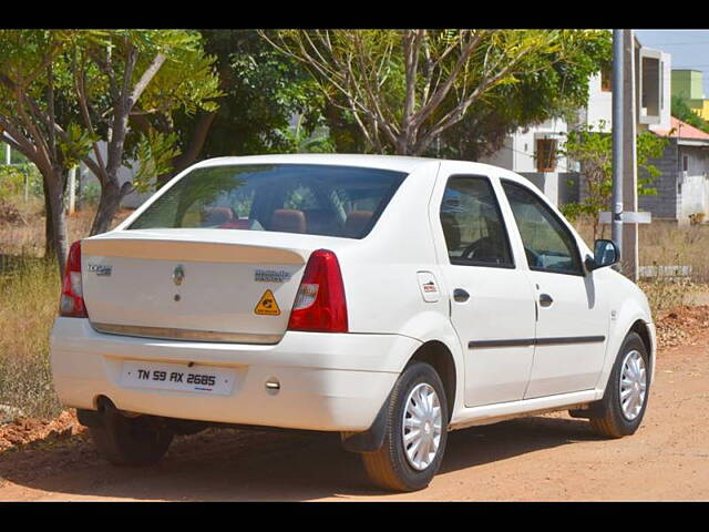 Used Mahindra-Renault Logan Edge GLX 1.4 in Coimbatore