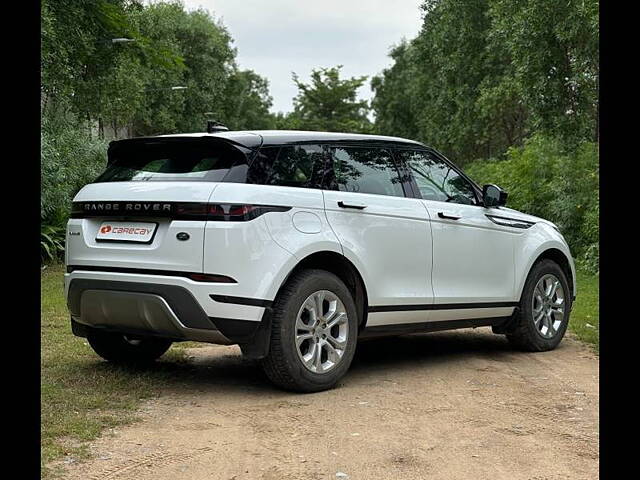 Used Land Rover Range Rover Evoque S [2020-2021] in Ahmedabad