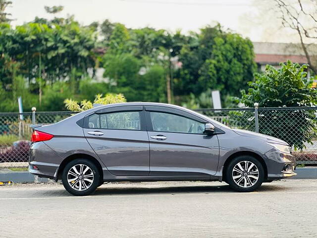 Used Honda City [2014-2017] VX CVT in Kochi