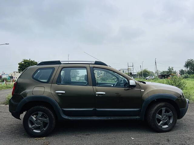 Used Renault Duster [2012-2015] 110 PS RxL Diesel in Pune