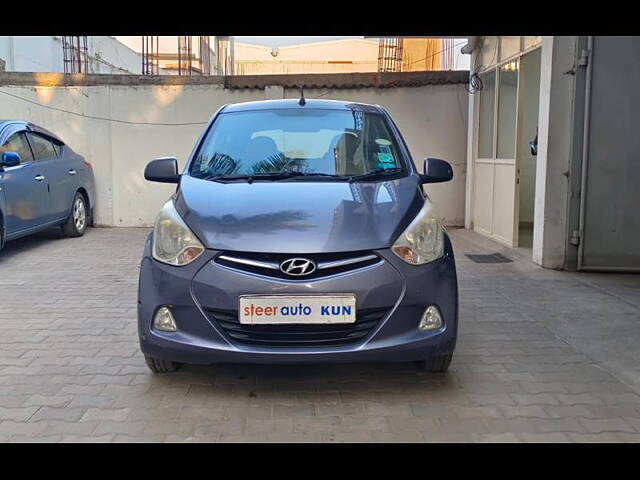 Used Hyundai Eon Sportz in Chennai