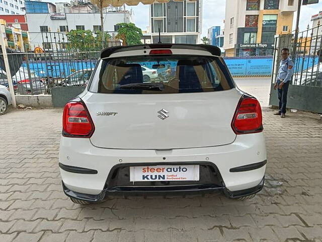 Used Maruti Suzuki Swift [2014-2018] ZXi in Chennai