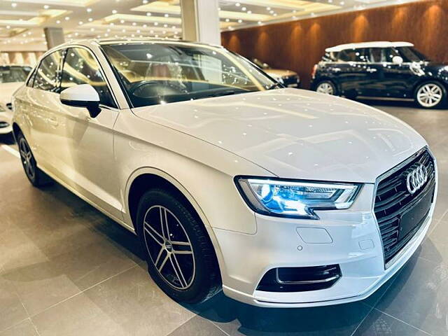 Used Audi A3 [2017-2020] 35 TFSI Premium Plus in Delhi