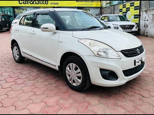 Used Maruti Suzuki Swift DZire [2011-2015] VDI in Indore