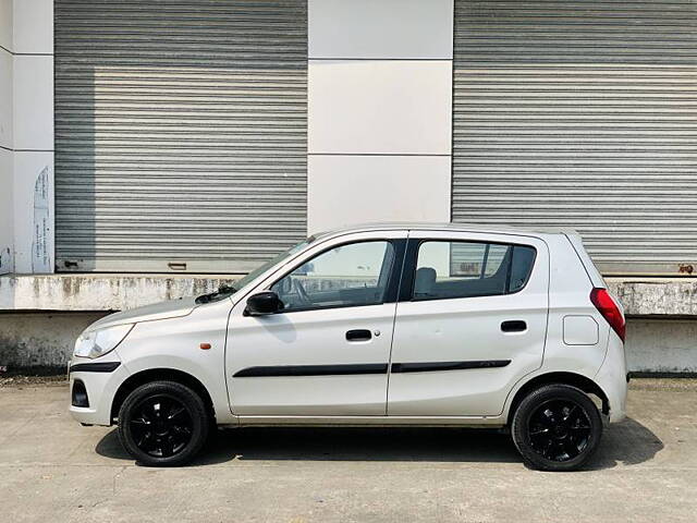 Used Maruti Suzuki Alto K10 [2014-2020] VXi [2014-2019] in Thane