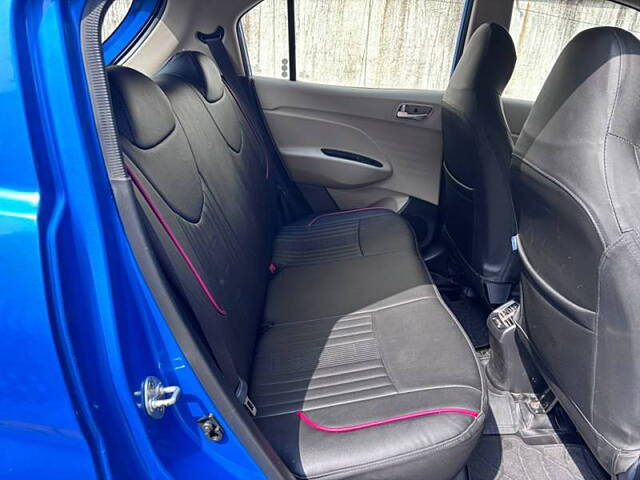 Used Hyundai Santro Magna [2018-2020] in Thane