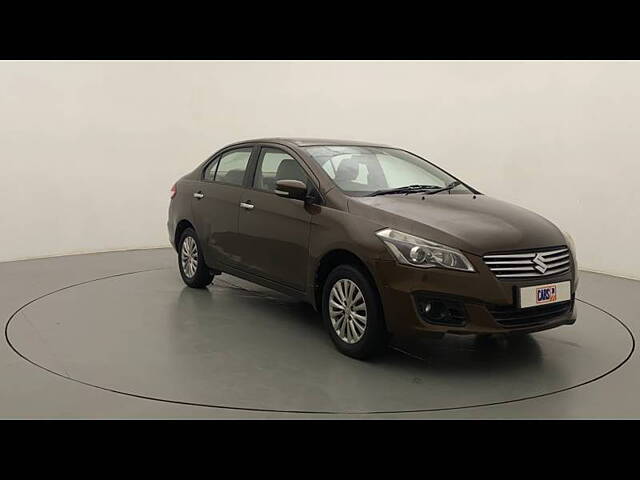 Used 2015 Maruti Suzuki Ciaz in Pune