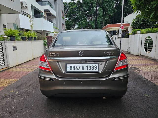 Used Maruti Suzuki Swift DZire [2011-2015] VDI in Nashik