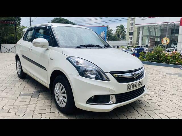 Used Maruti Suzuki Swift Dzire [2015-2017] VXI in Kozhikode