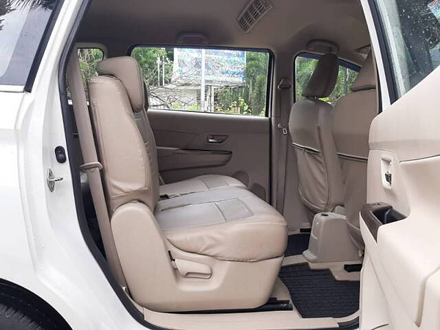 Used Maruti Suzuki Ertiga [2018-2022] VXi AT in Mumbai