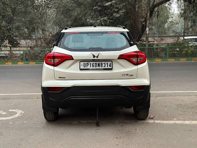 Used Mahindra XUV300 [2019-2024] W6 1.2 Petrol AMT [2021] in Delhi