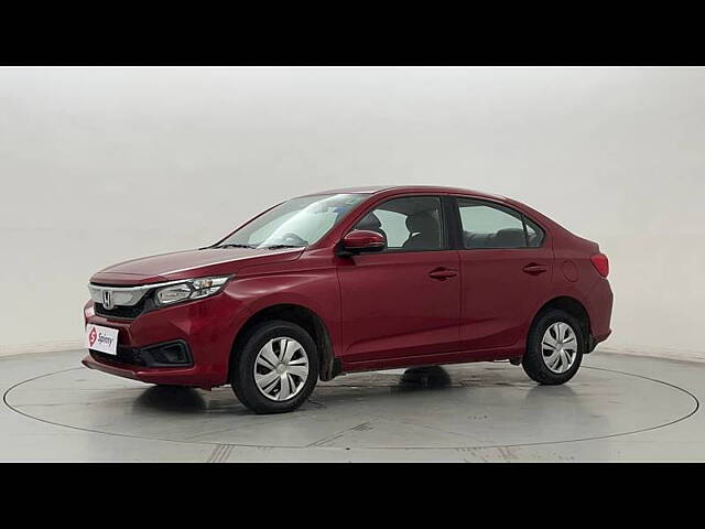 Used 2020 Honda Amaze in Gurgaon