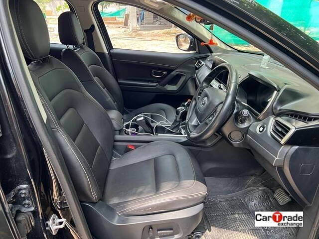 Used Tata Harrier [2019-2023] XZA Plus Dark Edition in Hyderabad