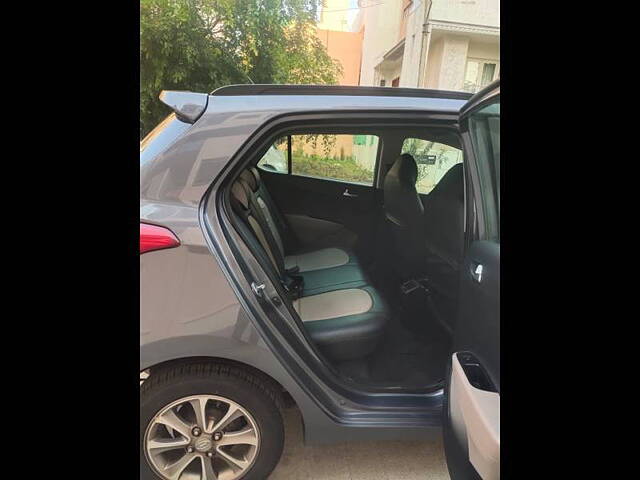 Used Hyundai Grand i10 [2013-2017] Asta AT 1.2 Kappa VTVT (O) [2016-2017] in Bangalore