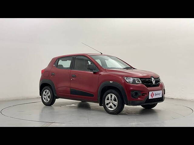 Used Renault Kwid [2015-2019] RXL [2015-2019] in Delhi