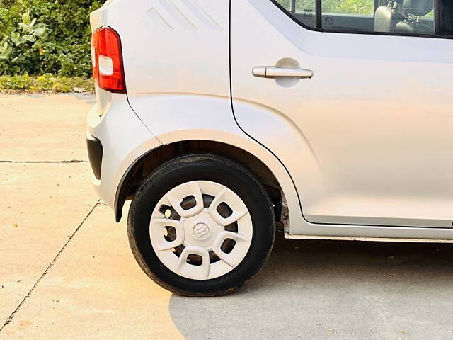 Used Maruti Suzuki Ignis [2020-2023] Delta 1.2 MT in Vadodara