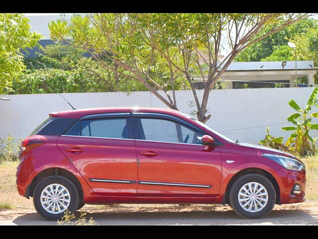 Used Hyundai Elite i20 [2019-2020] Era 1.4 CRDi in Coimbatore