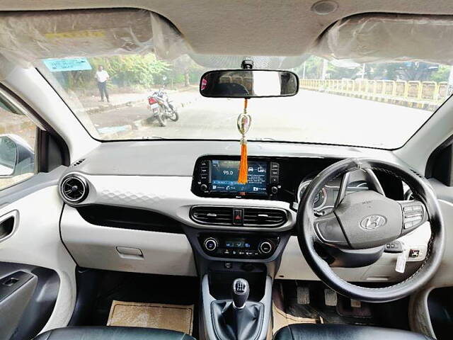 Used Hyundai Grand i10 [2013-2017] Sports Edition 1.2L Kappa VTVT in Pune