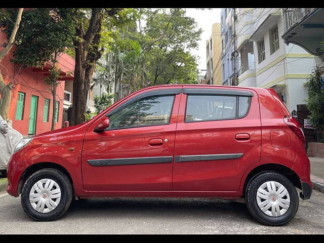 Used Maruti Suzuki Alto 800 [2012-2016] Lxi in Kolkata