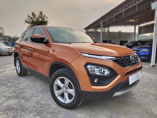 Used 2019 Tata Harrier in Hyderabad