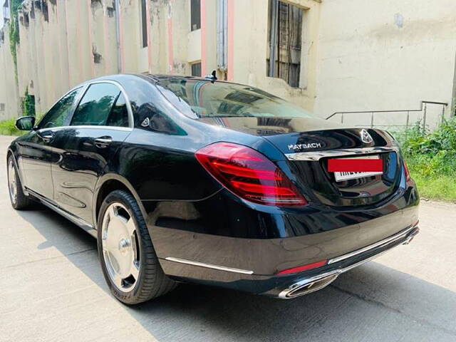 Used Mercedes-Benz S-Class (W222) [2018-2022] S 350D [2018-2020] in Delhi