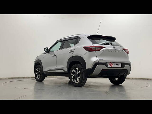 Used Nissan Magnite XV Premium Turbo (O) [2020-2022] in Hyderabad