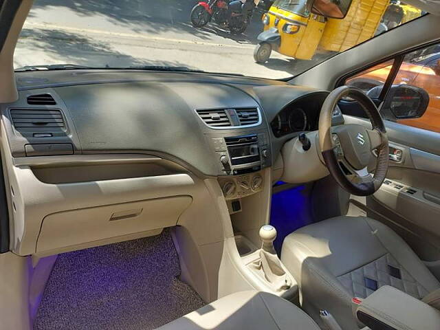 Used Maruti Suzuki Ertiga [2018-2022] VXi in Chennai