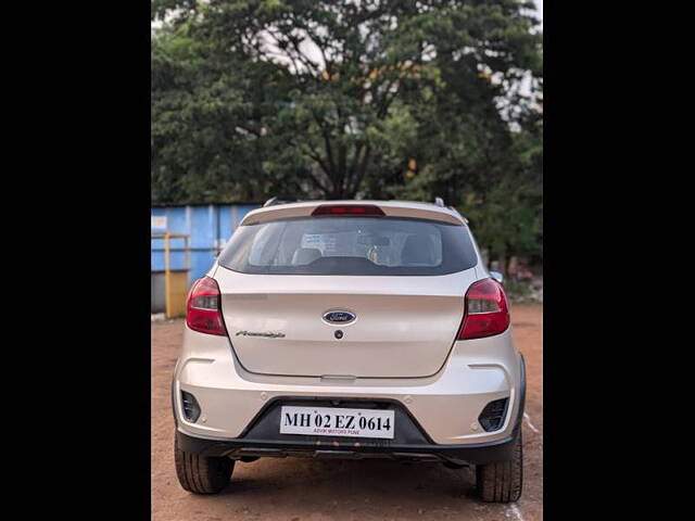 Used Ford Freestyle Trend 1.2 Ti-VCT [2018-2019] in Pune