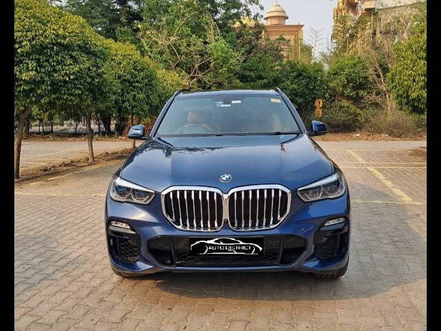 Used 2019 BMW X5 in Delhi