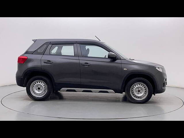 Used Maruti Suzuki Vitara Brezza [2016-2020] LDi (O) [2016-2018] in Bangalore