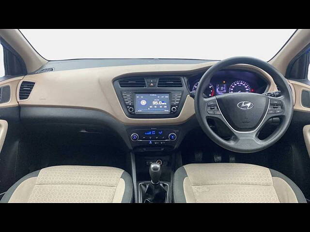 Used Hyundai Elite i20 [2017-2018] Asta 1.2 in Hyderabad