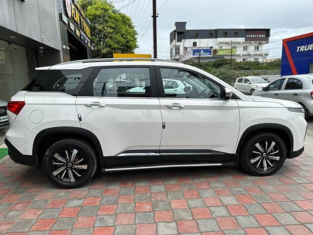 Used MG Hector [2019-2021] Sharp 1.5 DCT Petrol [2019-2020] in Coimbatore