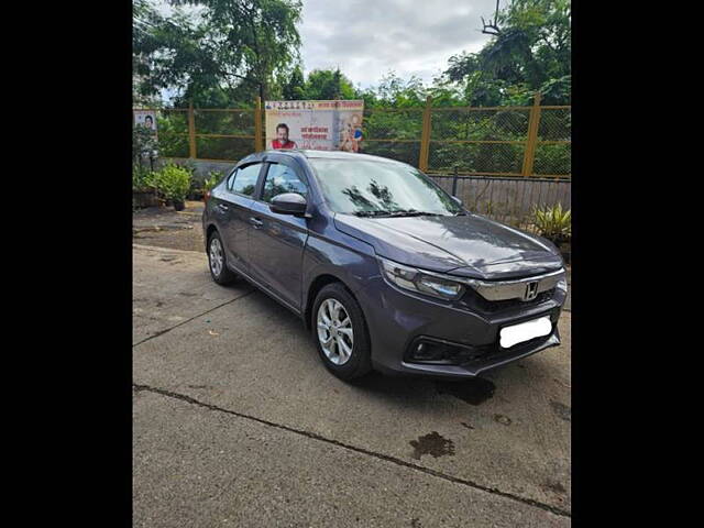 Used Honda Amaze [2018-2021] 1.5 V CVT Diesel in Mumbai