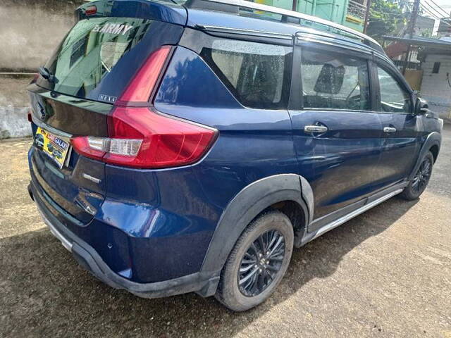 Used Maruti Suzuki XL6 [2019-2022] Zeta MT Petrol in Kolkata