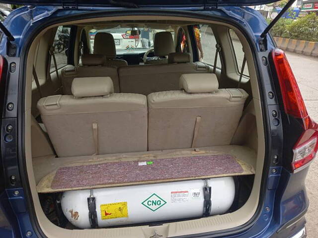 Used Maruti Suzuki Ertiga VXi (O) CNG [2022-2023] in Mumbai