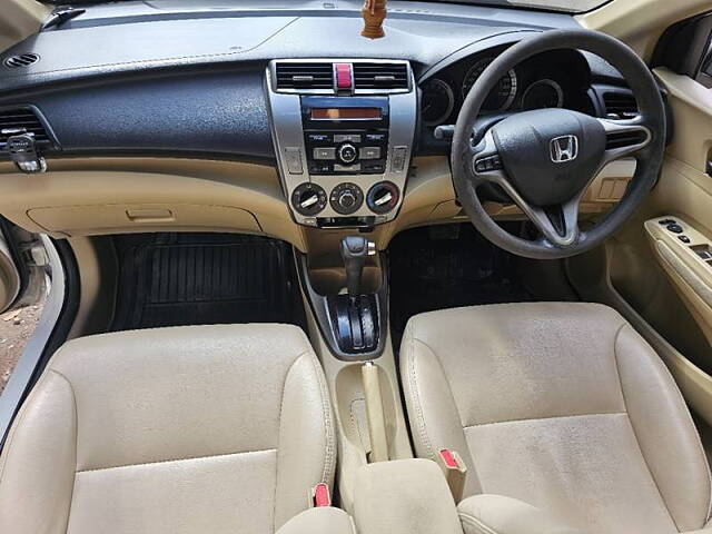 Used Honda City [2011-2014] 1.5 S AT in Pune