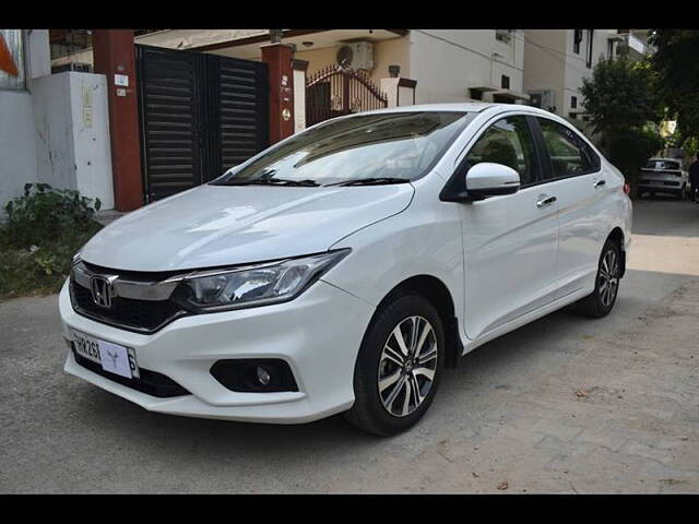 Used Honda City [2014-2017] VX in Gurgaon