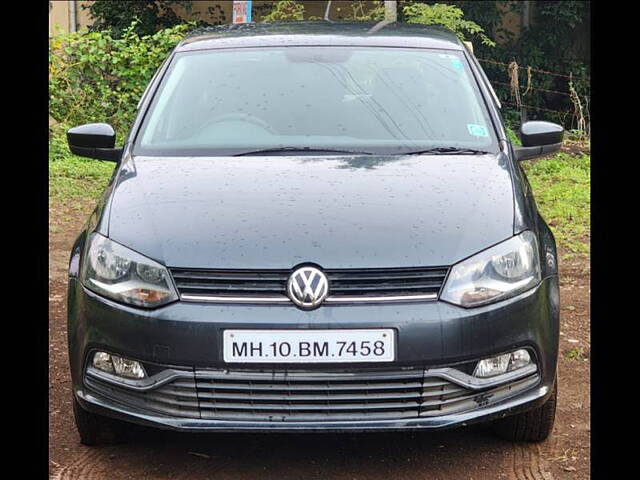 Used 2014 Volkswagen Polo in Sangli