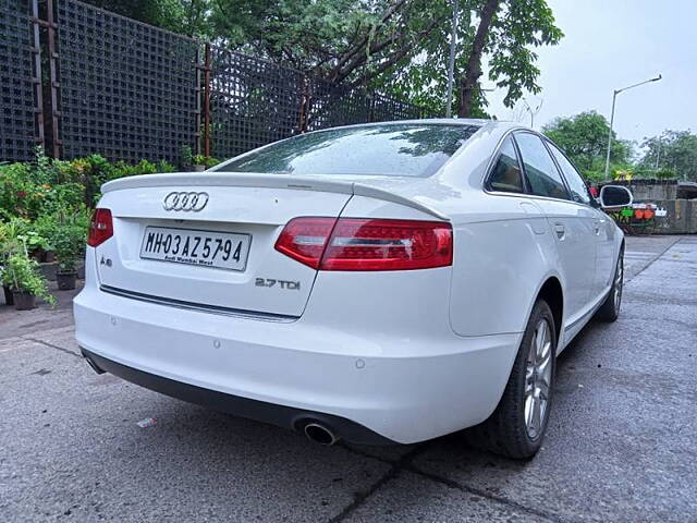 Used Audi A6 [2008-2011] 2.7 TDI in Mumbai