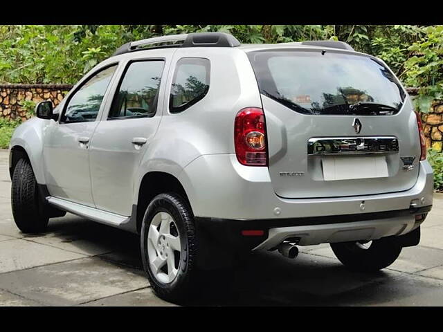 Used Renault Duster [2012-2015] 85 PS RxL Diesel in Thane